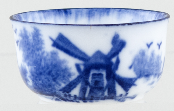 Miniature Bowl c1900